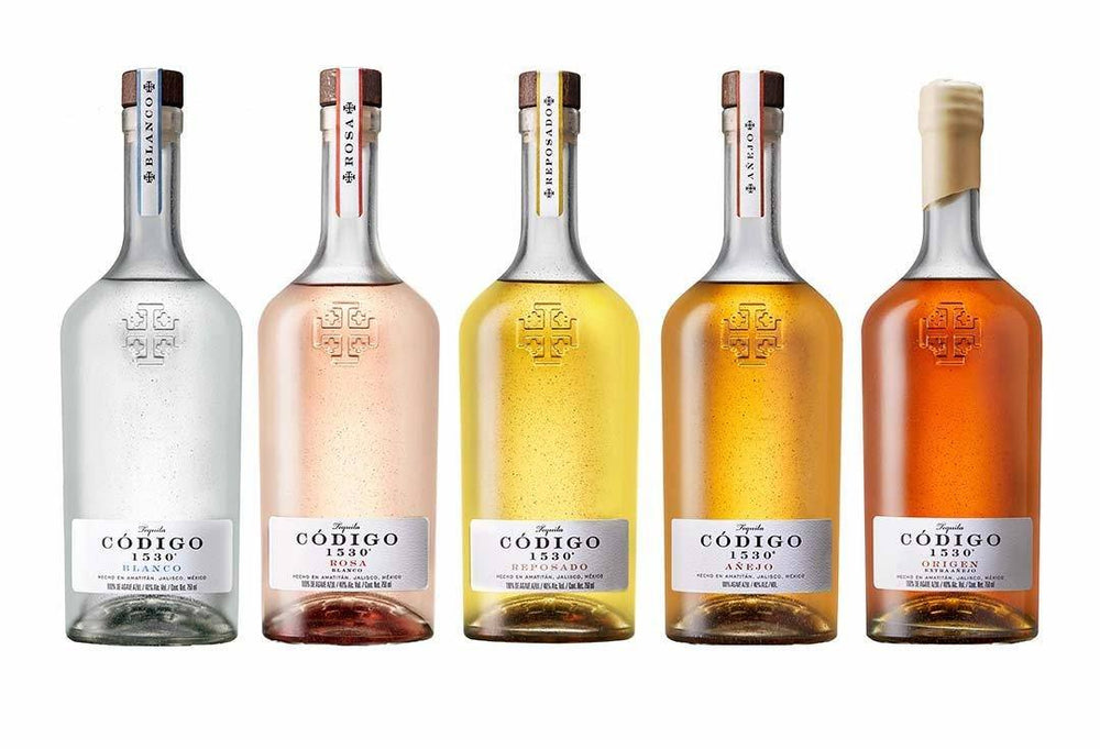 Expressions of Tequila - TopShelfTequila.com.au