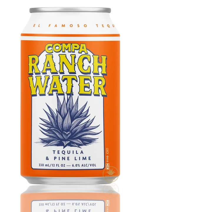 Compa Yan Compa Tequila Pine Lime | Tequila | Australia – TopShelfTequila.com.au