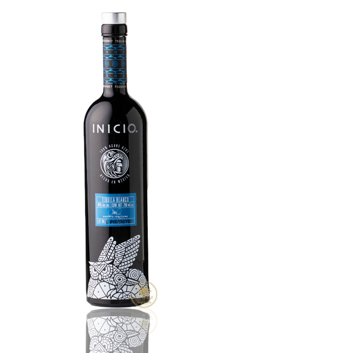 Inicio Reposado Tequila (700ml / 40%)