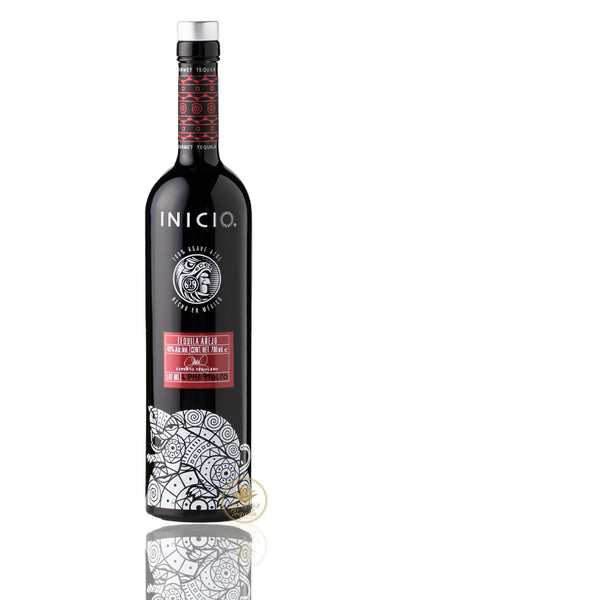 Inicio Anejo Tequila (700ml / 40%)