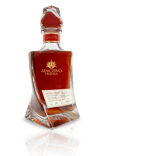 Adictivo Extra Anejo Tequila (750ml / 40%)