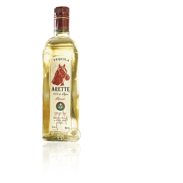 Tequila Arette Reposado (700ml / 38%)
