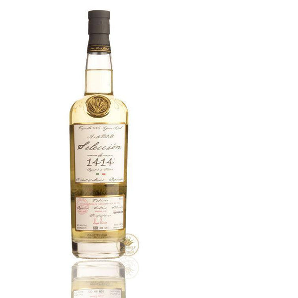Artenom 1414 Reposado Tequila (700ml / 40%)