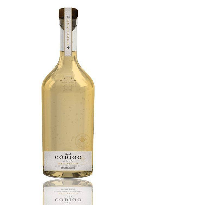 Codigo 1530 Reposado (750ml / 40%)