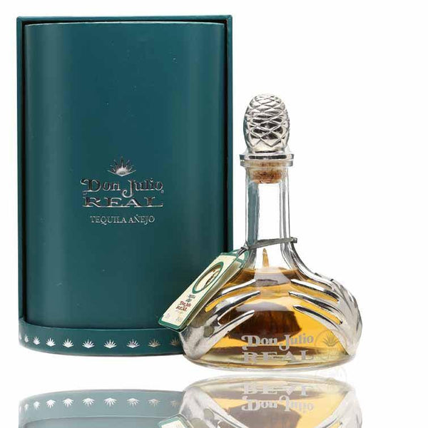 Don Julio Real Extra Añejo Tequila | Australia's Best Tequila