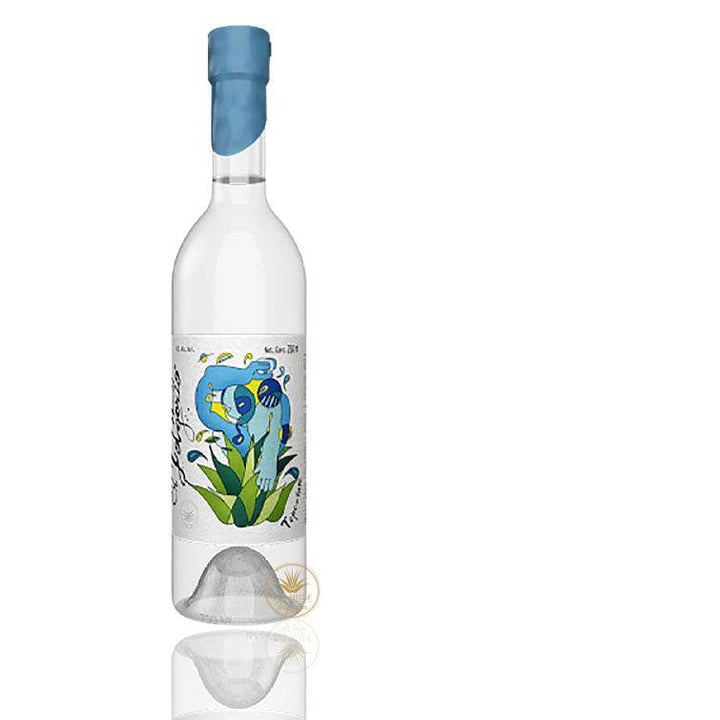 El Jolgorio Tepeztate Artisanal Mezcal (750ml / 48%)