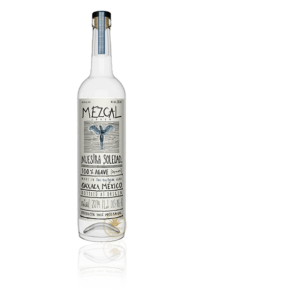Nuestra Soledad San Baltazar Mezcal (750ml / 47.5%)