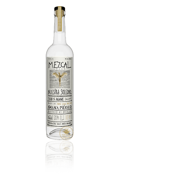 Nuestra Soledad San Luis del Rio Mezcal (750ml / 47.3%)